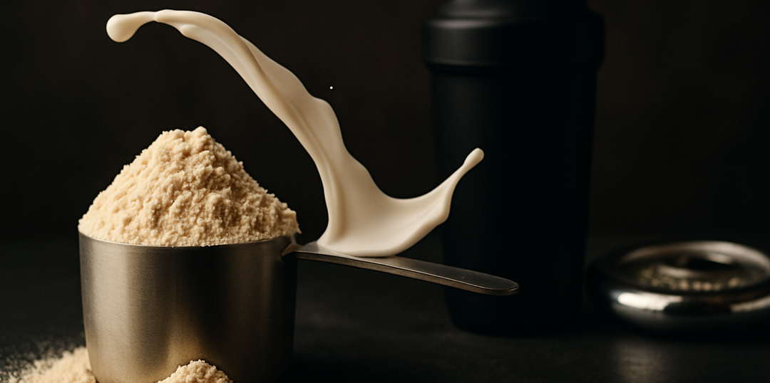 Whey isolate vs concentrate vs hydrolysate in 2025, which is worth it