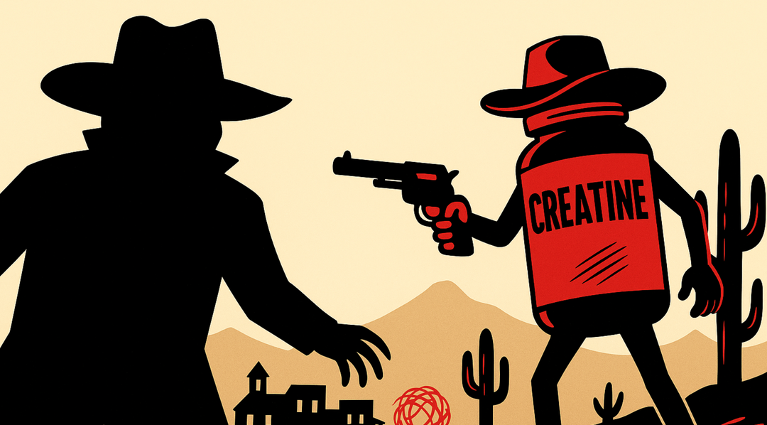 Creatine and Hair Loss in 2025, What 15 Years of Studies Really Show