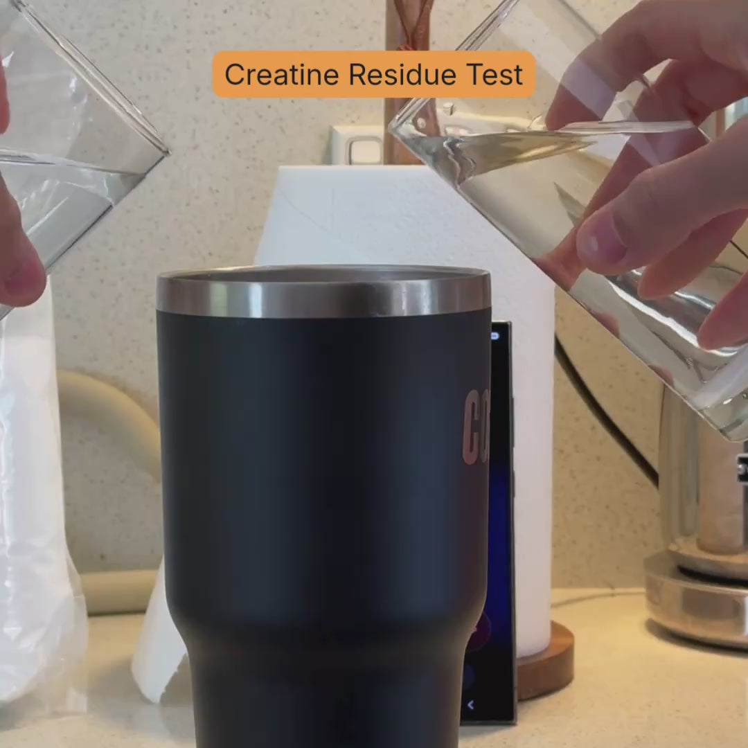 Zero Grit Creatine