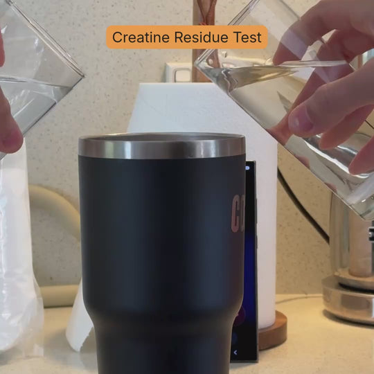Zero Grit Creatine